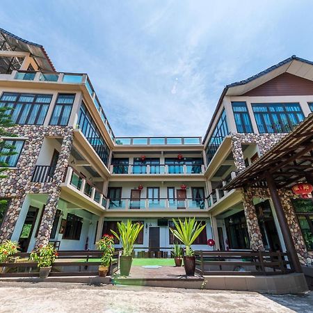 Bentong Eco Wellness Resort 14Room 69Pax By Verano Homestay Εξωτερικό φωτογραφία