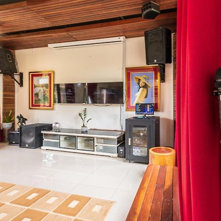 Bentong Eco Wellness Resort 14Room 69Pax By Verano Homestay Εξωτερικό φωτογραφία