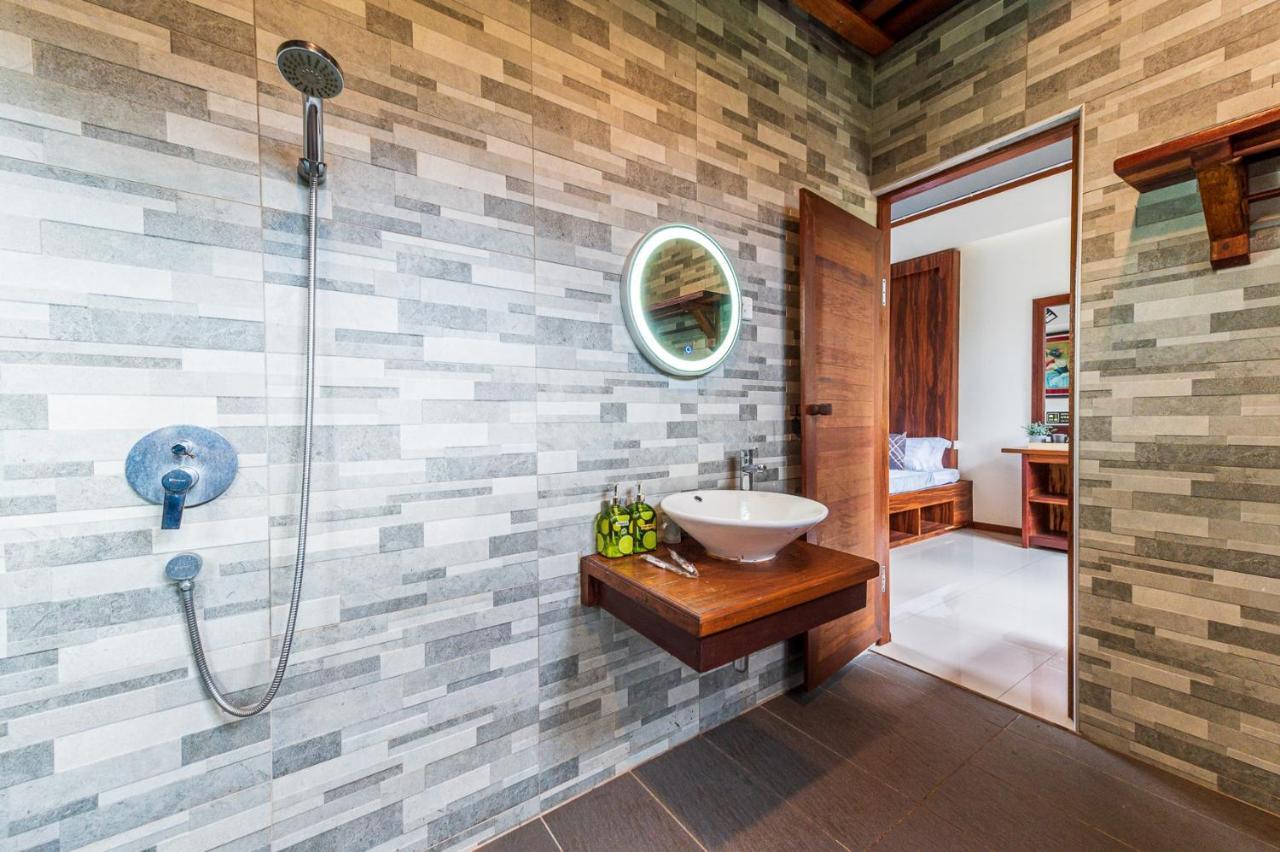 Bentong Eco Wellness Resort 14Room 69Pax By Verano Homestay Εξωτερικό φωτογραφία