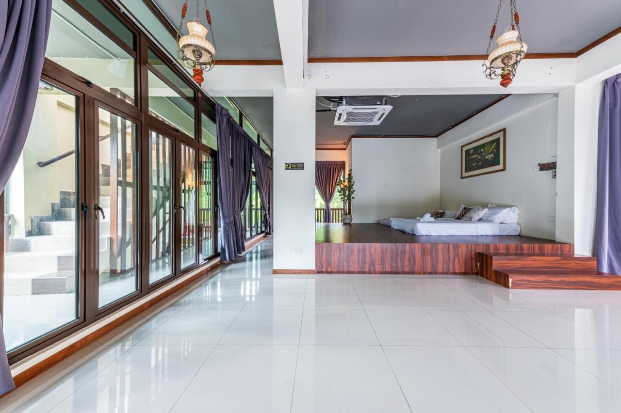 Bentong Eco Wellness Resort 14Room 69Pax By Verano Homestay Εξωτερικό φωτογραφία