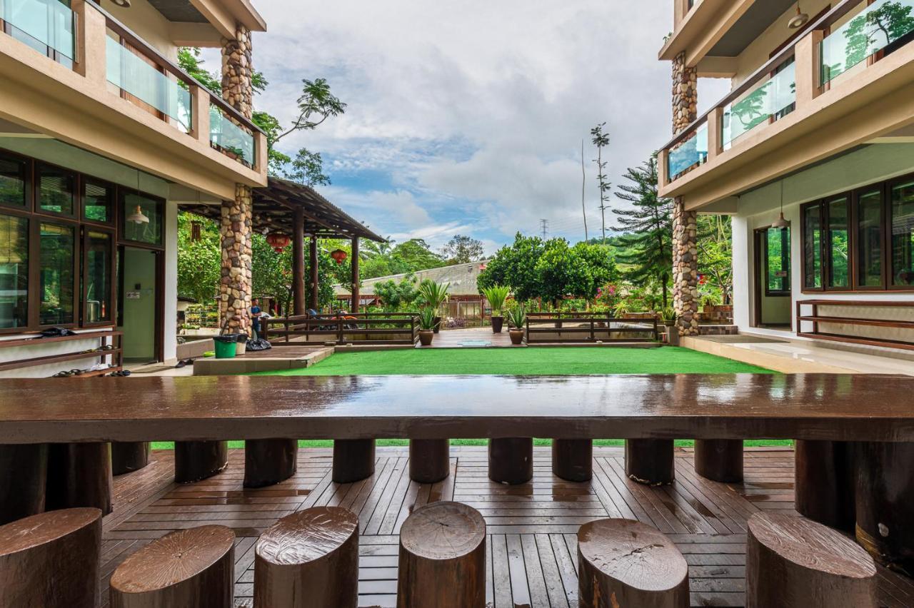 Bentong Eco Wellness Resort 14Room 69Pax By Verano Homestay Εξωτερικό φωτογραφία