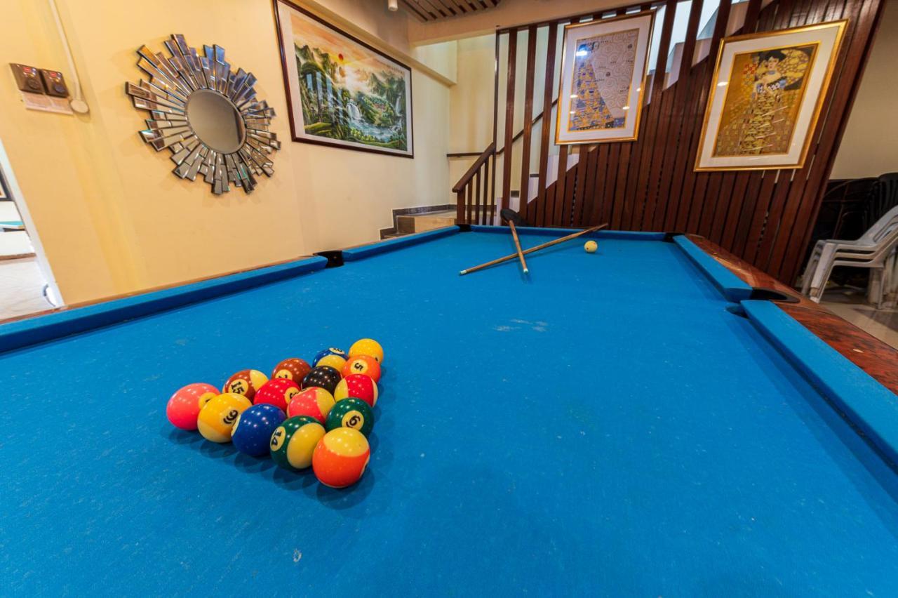 Bentong Eco Wellness Resort 14Room 69Pax By Verano Homestay Εξωτερικό φωτογραφία
