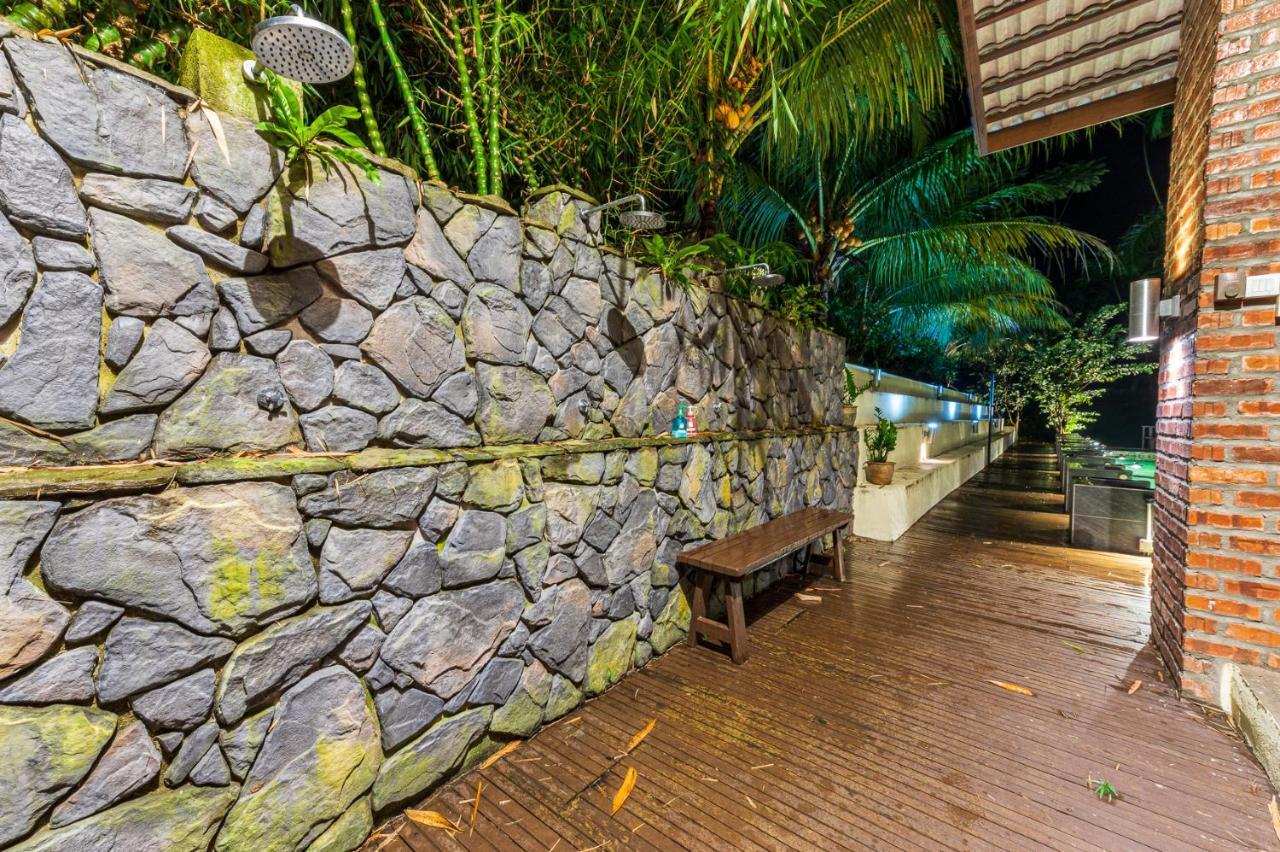 Bentong Eco Wellness Resort 14Room 69Pax By Verano Homestay Εξωτερικό φωτογραφία