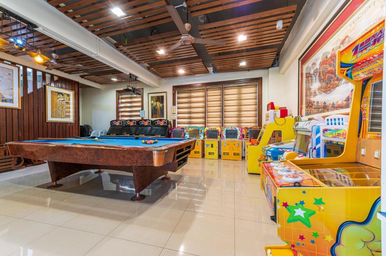 Bentong Eco Wellness Resort 14Room 69Pax By Verano Homestay Εξωτερικό φωτογραφία