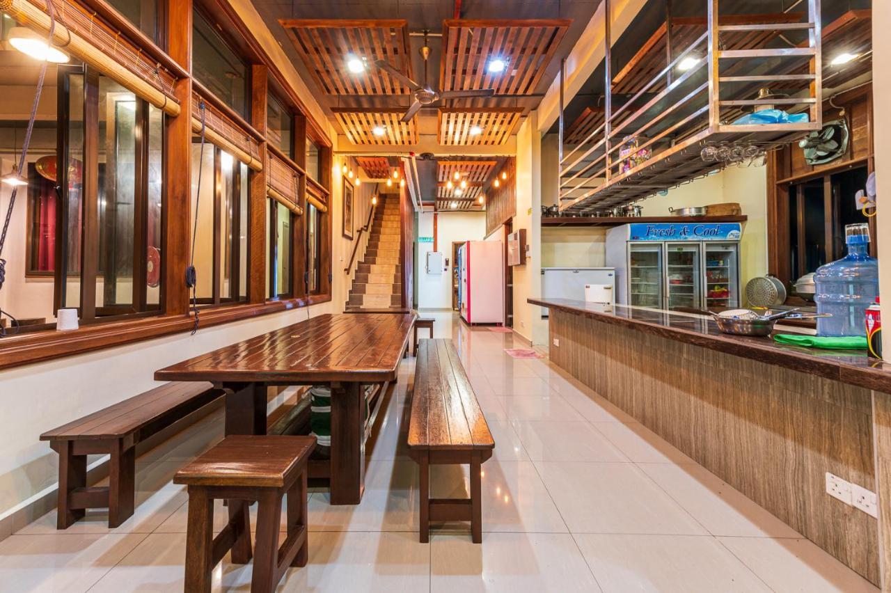 Bentong Eco Wellness Resort 14Room 69Pax By Verano Homestay Εξωτερικό φωτογραφία