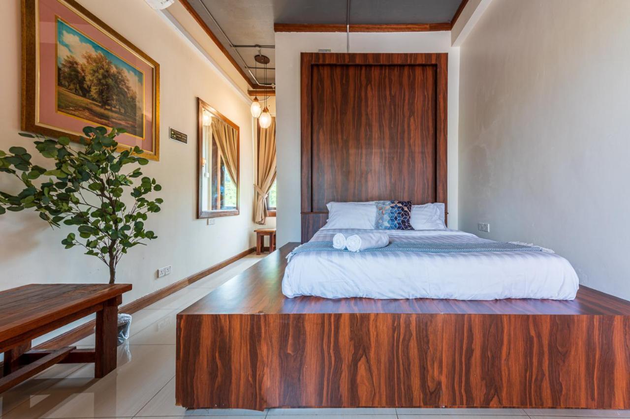 Bentong Eco Wellness Resort 14Room 69Pax By Verano Homestay Εξωτερικό φωτογραφία