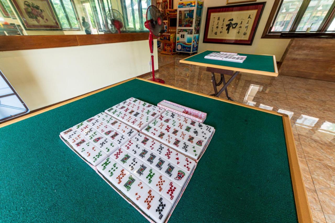 Bentong Eco Wellness Resort 14Room 69Pax By Verano Homestay Εξωτερικό φωτογραφία