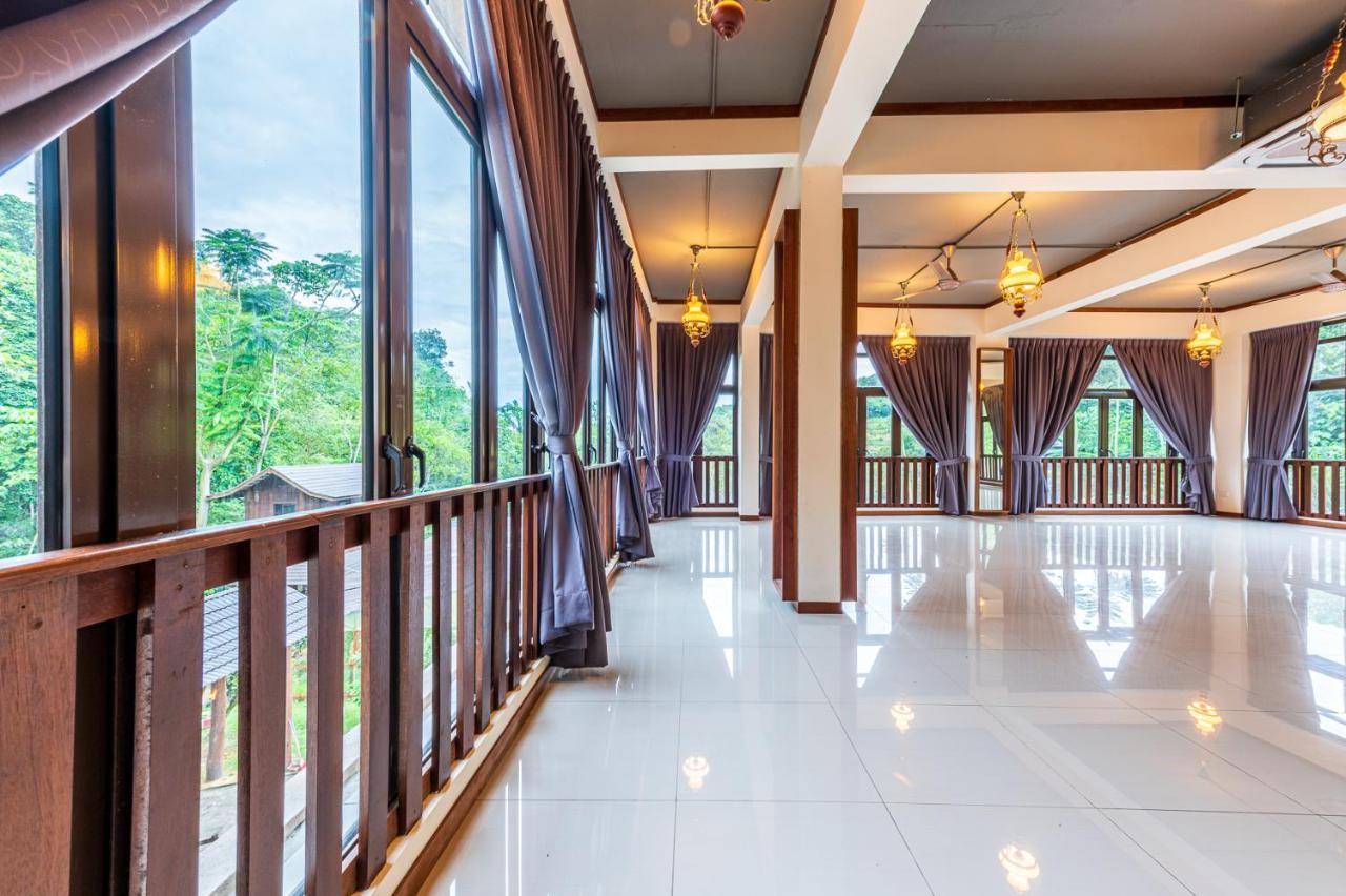 Bentong Eco Wellness Resort 14Room 69Pax By Verano Homestay Εξωτερικό φωτογραφία