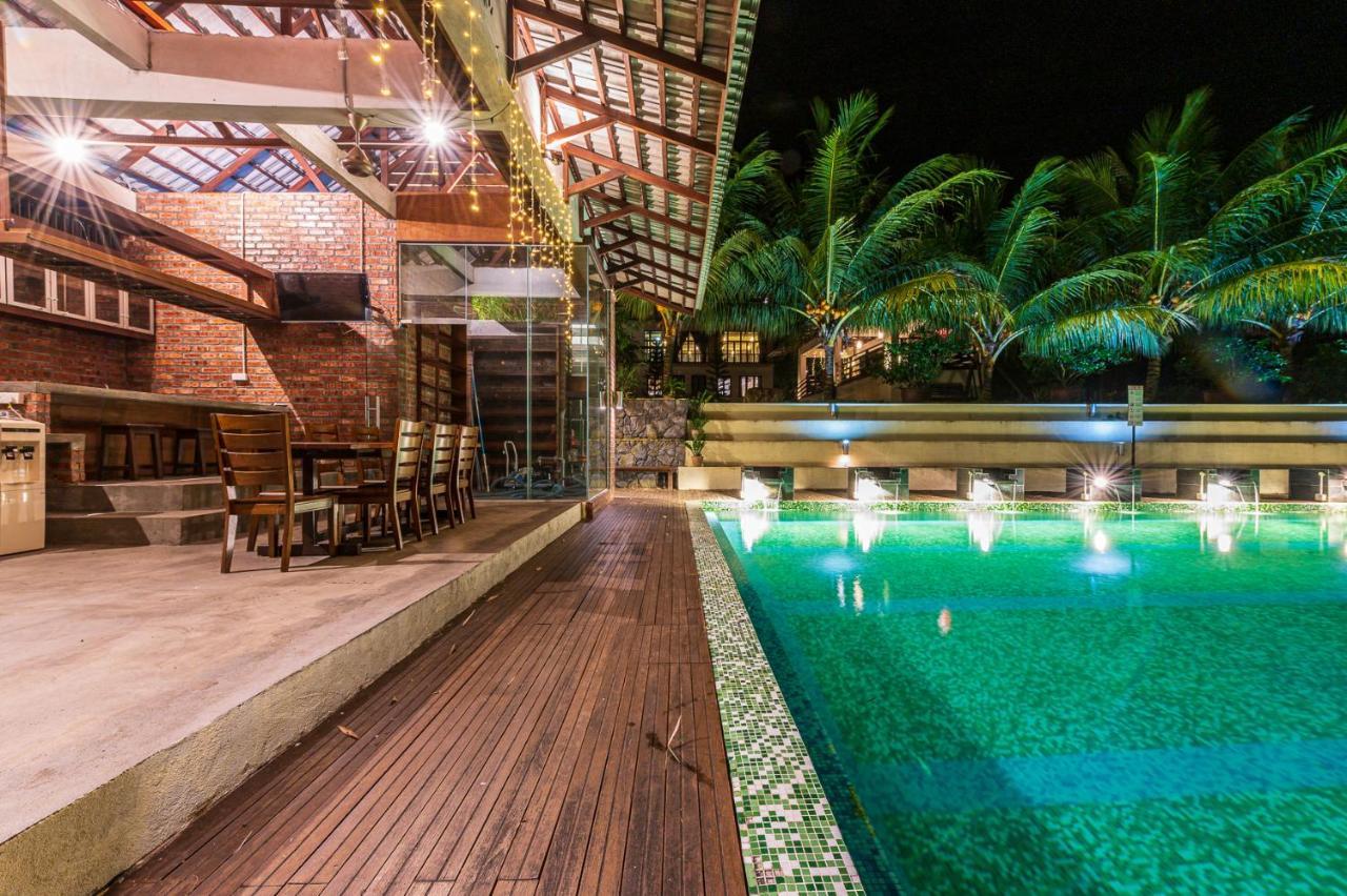 Bentong Eco Wellness Resort 14Room 69Pax By Verano Homestay Εξωτερικό φωτογραφία