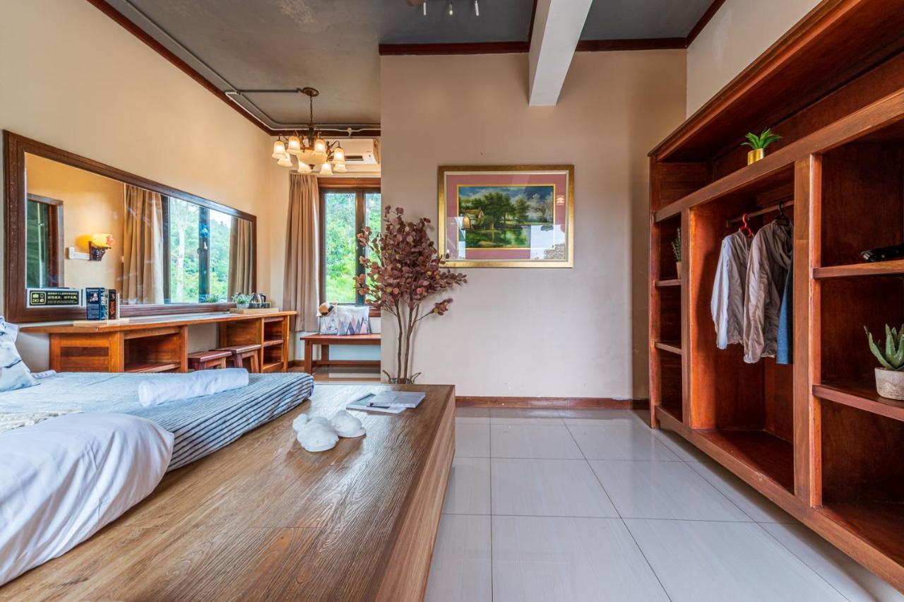 Bentong Eco Wellness Resort 14Room 69Pax By Verano Homestay Εξωτερικό φωτογραφία