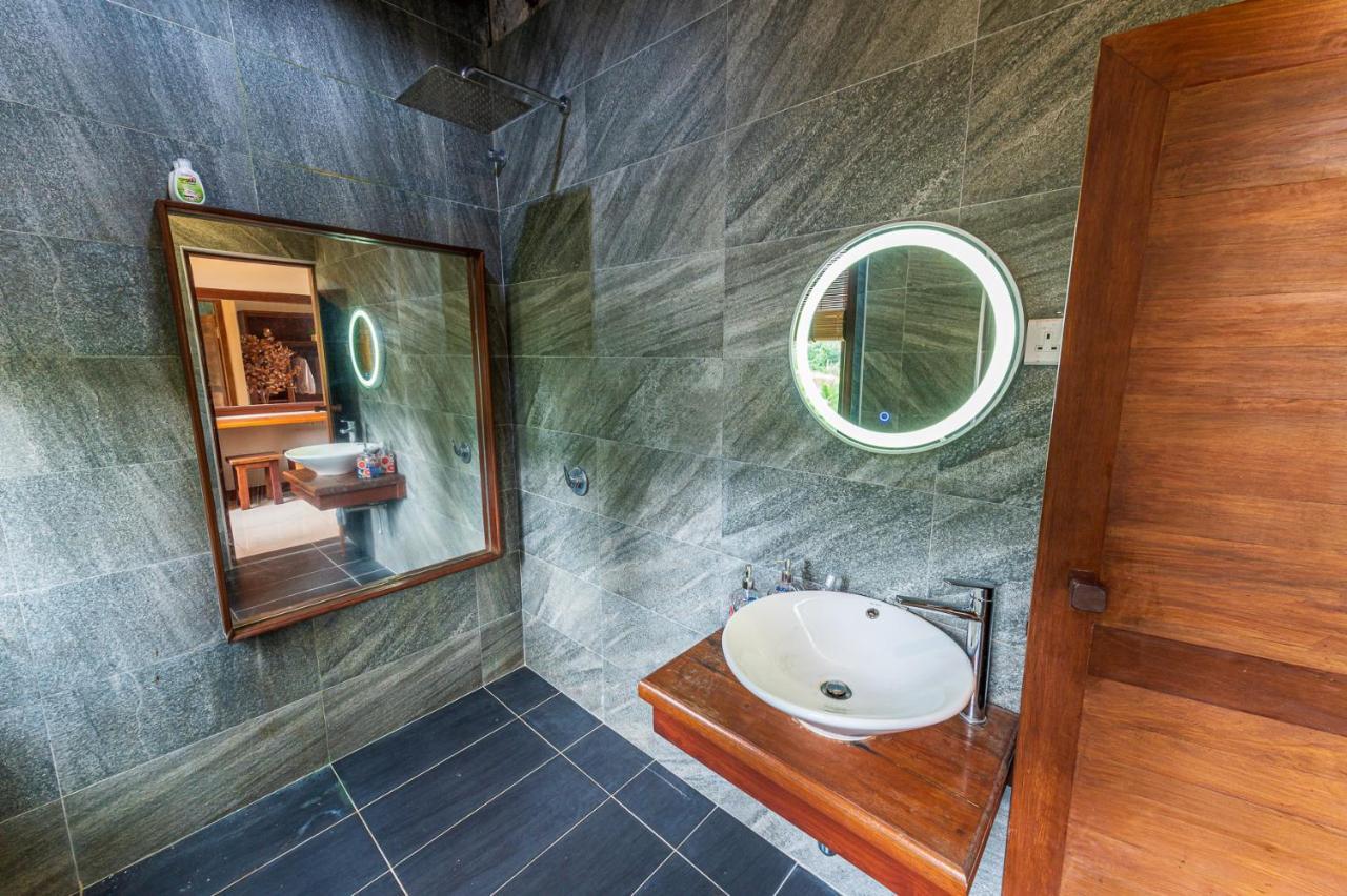 Bentong Eco Wellness Resort 14Room 69Pax By Verano Homestay Εξωτερικό φωτογραφία