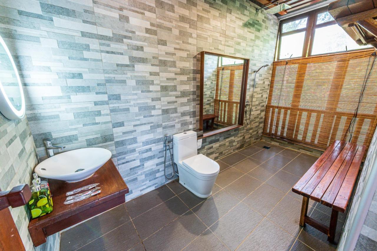 Bentong Eco Wellness Resort 14Room 69Pax By Verano Homestay Εξωτερικό φωτογραφία