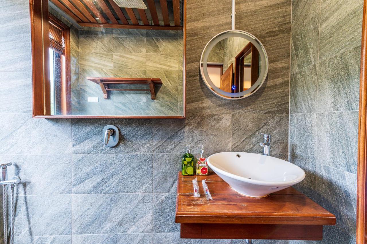 Bentong Eco Wellness Resort 14Room 69Pax By Verano Homestay Εξωτερικό φωτογραφία