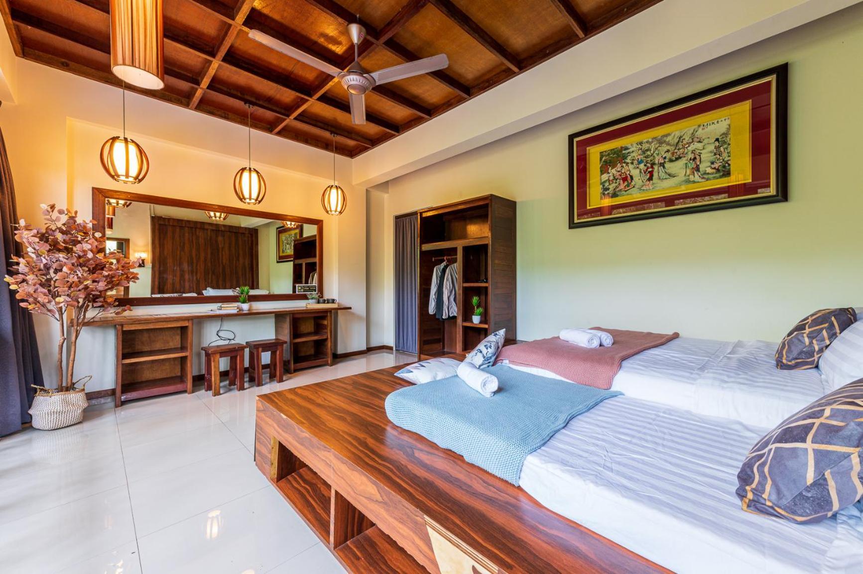 Bentong Eco Wellness Resort 14Room 69Pax By Verano Homestay Εξωτερικό φωτογραφία