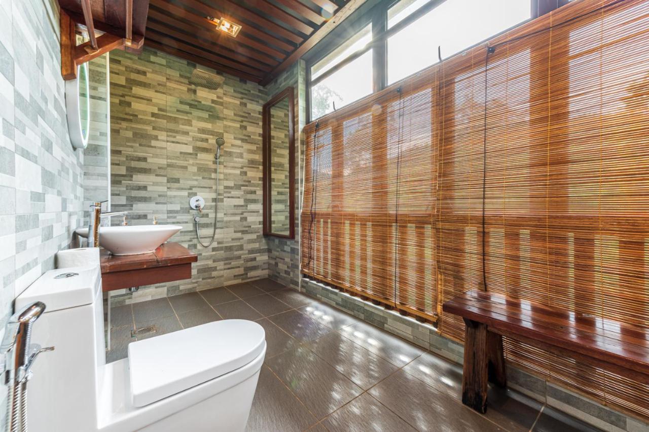 Bentong Eco Wellness Resort 14Room 69Pax By Verano Homestay Εξωτερικό φωτογραφία