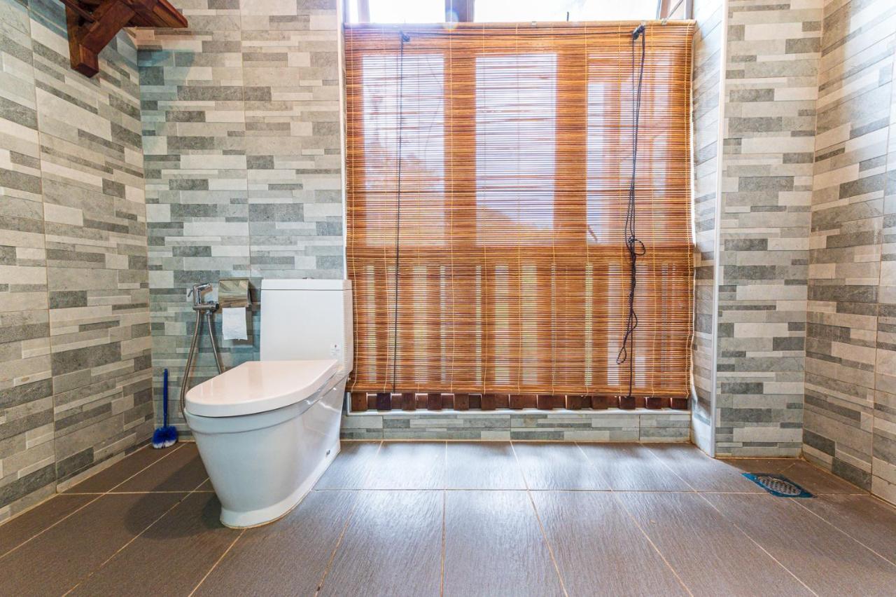 Bentong Eco Wellness Resort 14Room 69Pax By Verano Homestay Εξωτερικό φωτογραφία