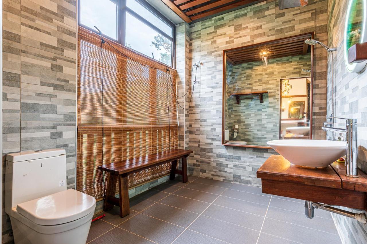 Bentong Eco Wellness Resort 14Room 69Pax By Verano Homestay Εξωτερικό φωτογραφία