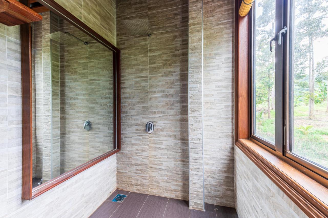 Bentong Eco Wellness Resort 14Room 69Pax By Verano Homestay Εξωτερικό φωτογραφία