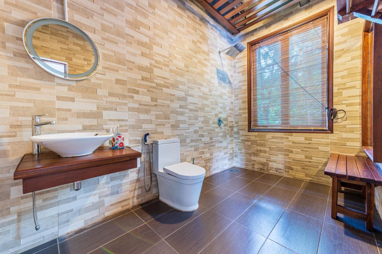 Bentong Eco Wellness Resort 14Room 69Pax By Verano Homestay Εξωτερικό φωτογραφία