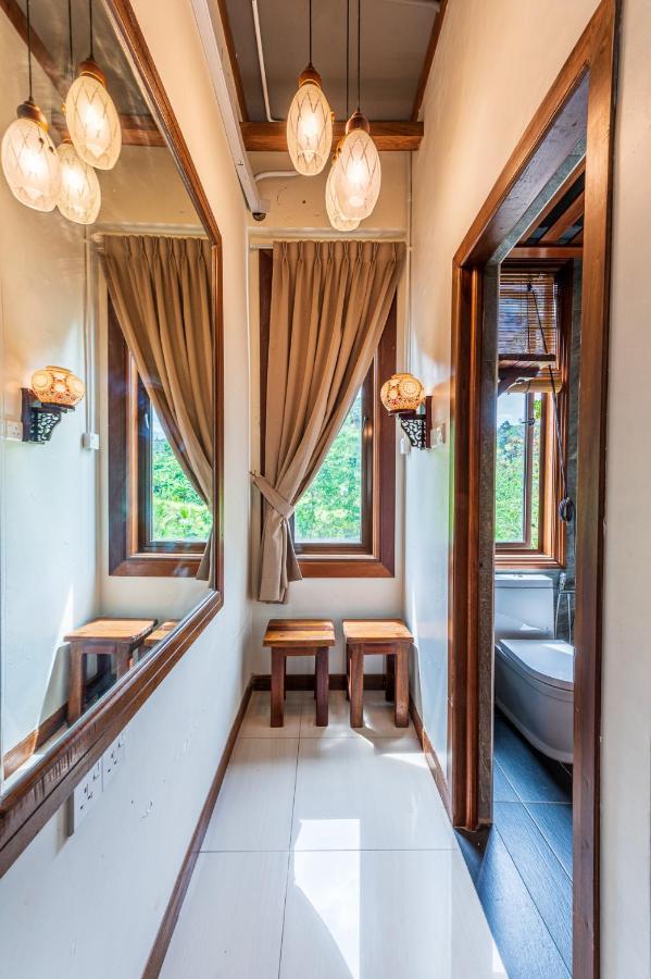 Bentong Eco Wellness Resort 14Room 69Pax By Verano Homestay Εξωτερικό φωτογραφία