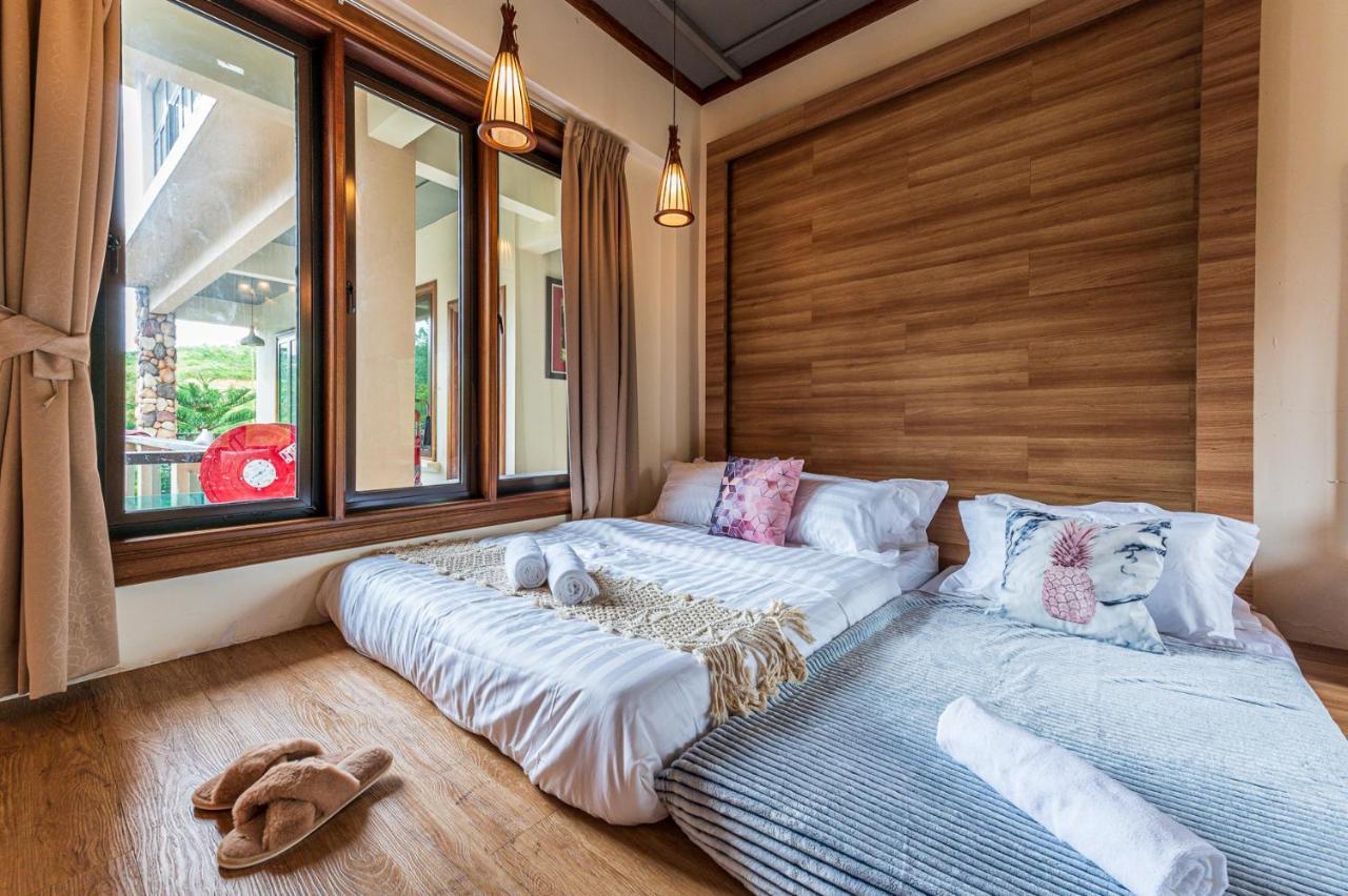 Bentong Eco Wellness Resort 14Room 69Pax By Verano Homestay Εξωτερικό φωτογραφία