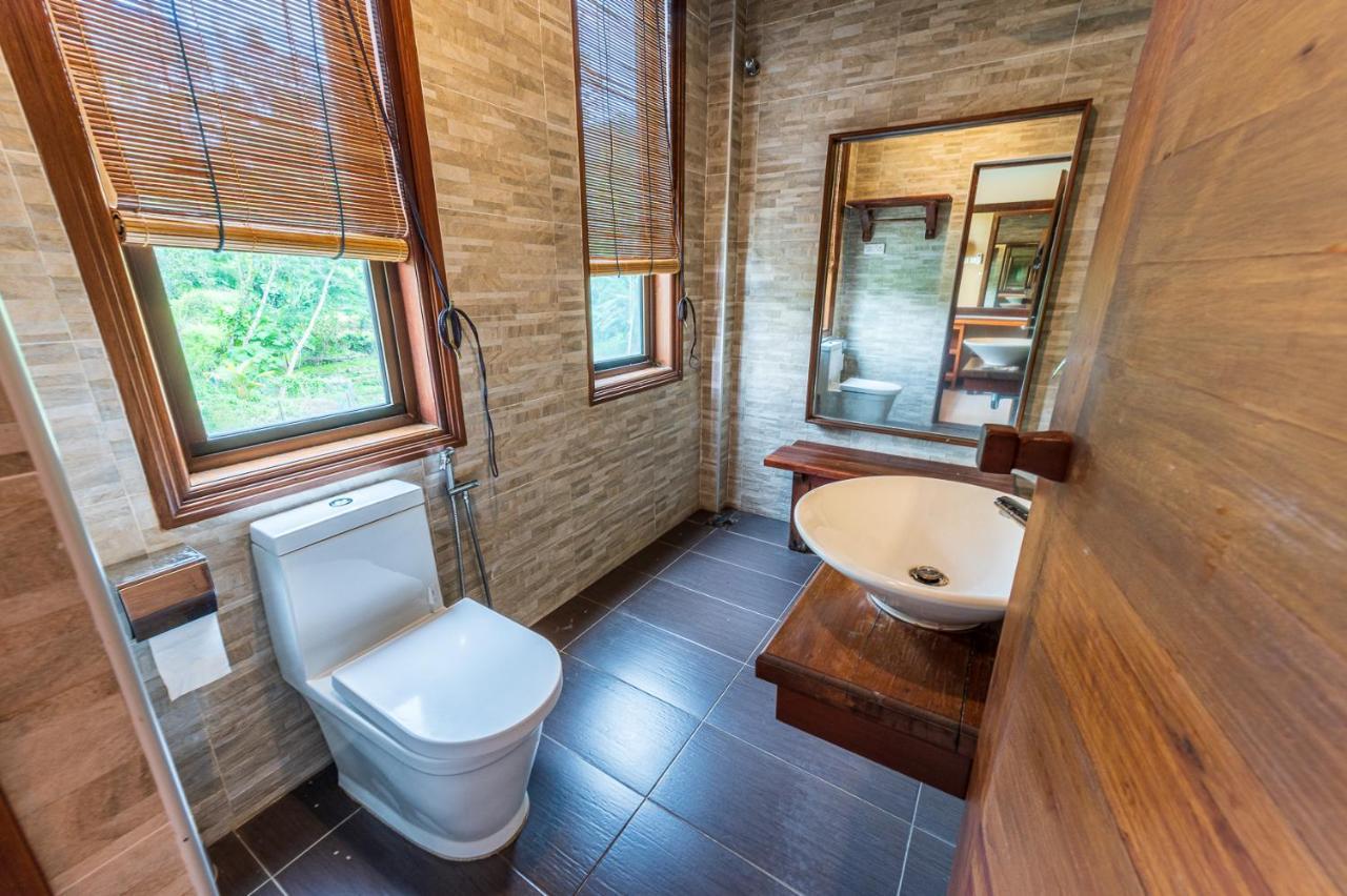Bentong Eco Wellness Resort 14Room 69Pax By Verano Homestay Εξωτερικό φωτογραφία