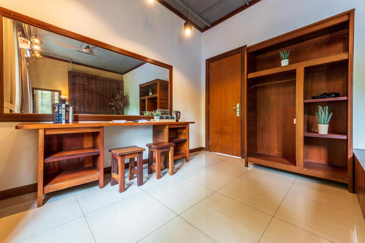 Bentong Eco Wellness Resort 14Room 69Pax By Verano Homestay Εξωτερικό φωτογραφία