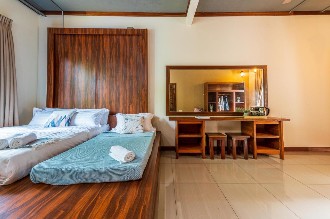 Bentong Eco Wellness Resort 14Room 69Pax By Verano Homestay Εξωτερικό φωτογραφία