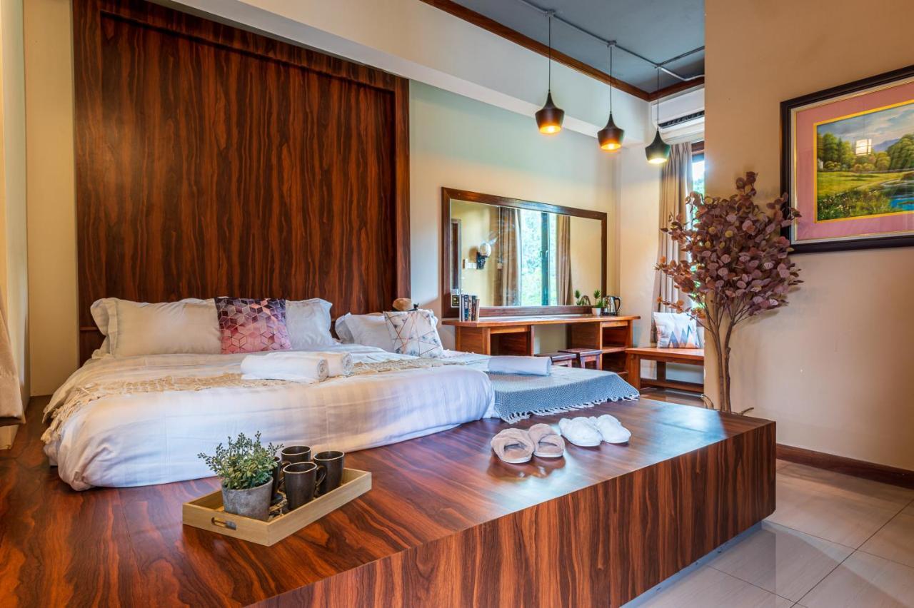 Bentong Eco Wellness Resort 14Room 69Pax By Verano Homestay Εξωτερικό φωτογραφία