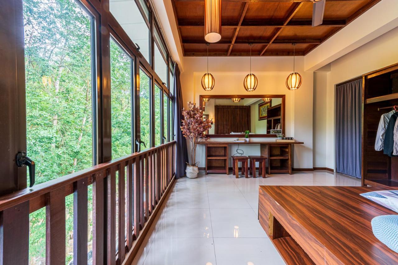 Bentong Eco Wellness Resort 14Room 69Pax By Verano Homestay Εξωτερικό φωτογραφία