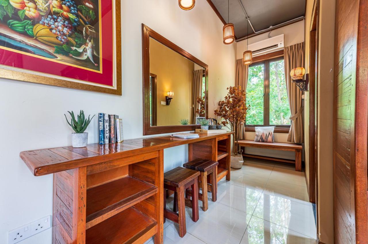 Bentong Eco Wellness Resort 14Room 69Pax By Verano Homestay Εξωτερικό φωτογραφία