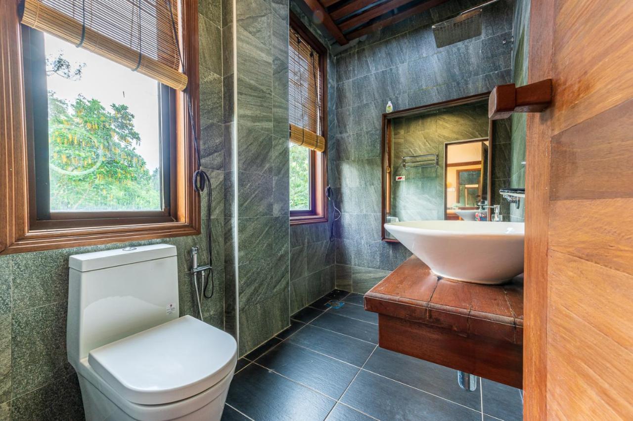Bentong Eco Wellness Resort 14Room 69Pax By Verano Homestay Εξωτερικό φωτογραφία