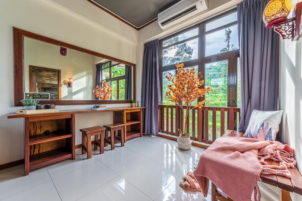 Bentong Eco Wellness Resort 14Room 69Pax By Verano Homestay Εξωτερικό φωτογραφία