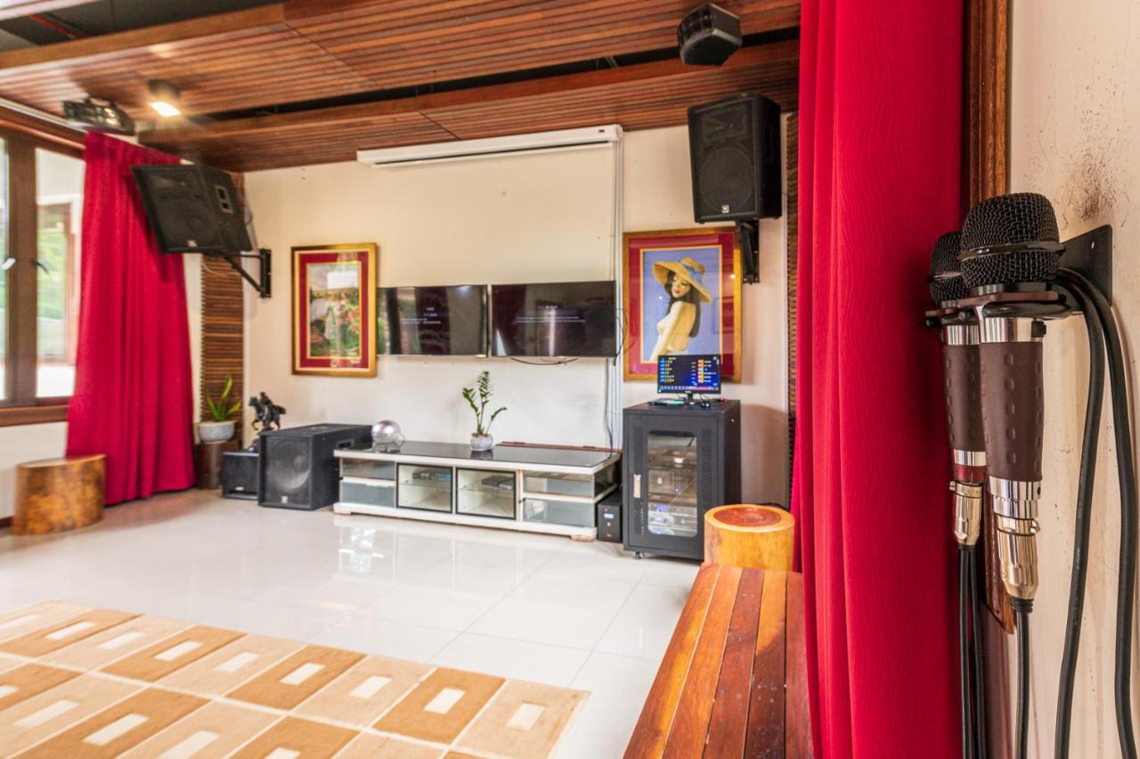 Bentong Eco Wellness Resort 14Room 69Pax By Verano Homestay Εξωτερικό φωτογραφία